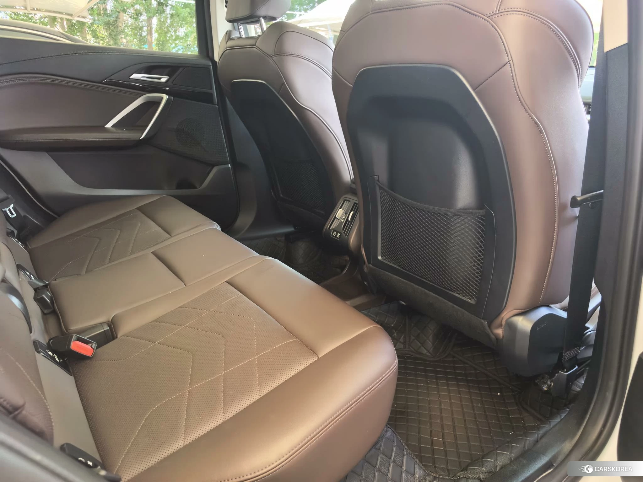 BMW X1 id 4461223 из Китая 17