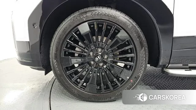 Hyundai Santa Fe (MX5) id 3322035 из Кореи 15