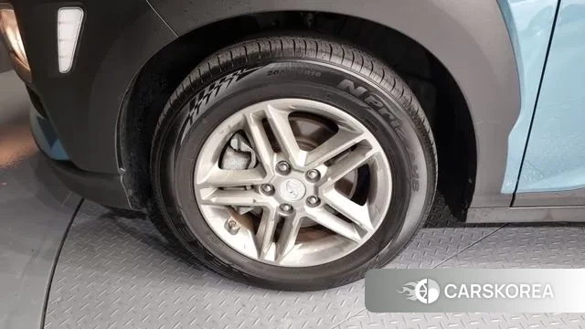 Hyundai Kona id 3303042 из Кореи 15