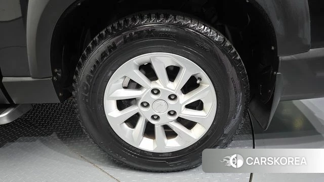Ssangyong Rexton Sports Cannes id 4390147 из Кореи 15