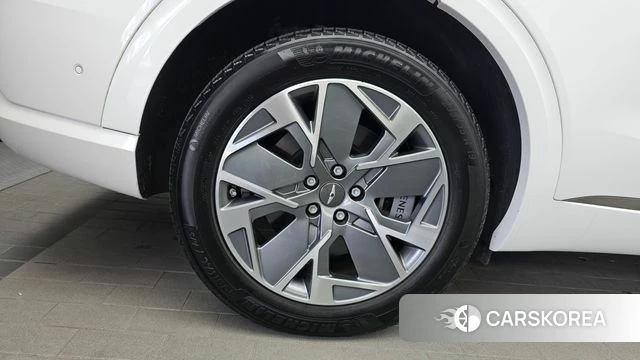 Genesis Electrified GV70 id 4623616 из Кореи 32