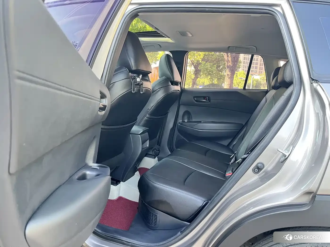 Toyota Frontlander id 4686117 из Китая 8