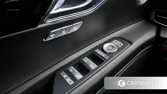 Genesis GV80 id 4783624 из Кореи 14