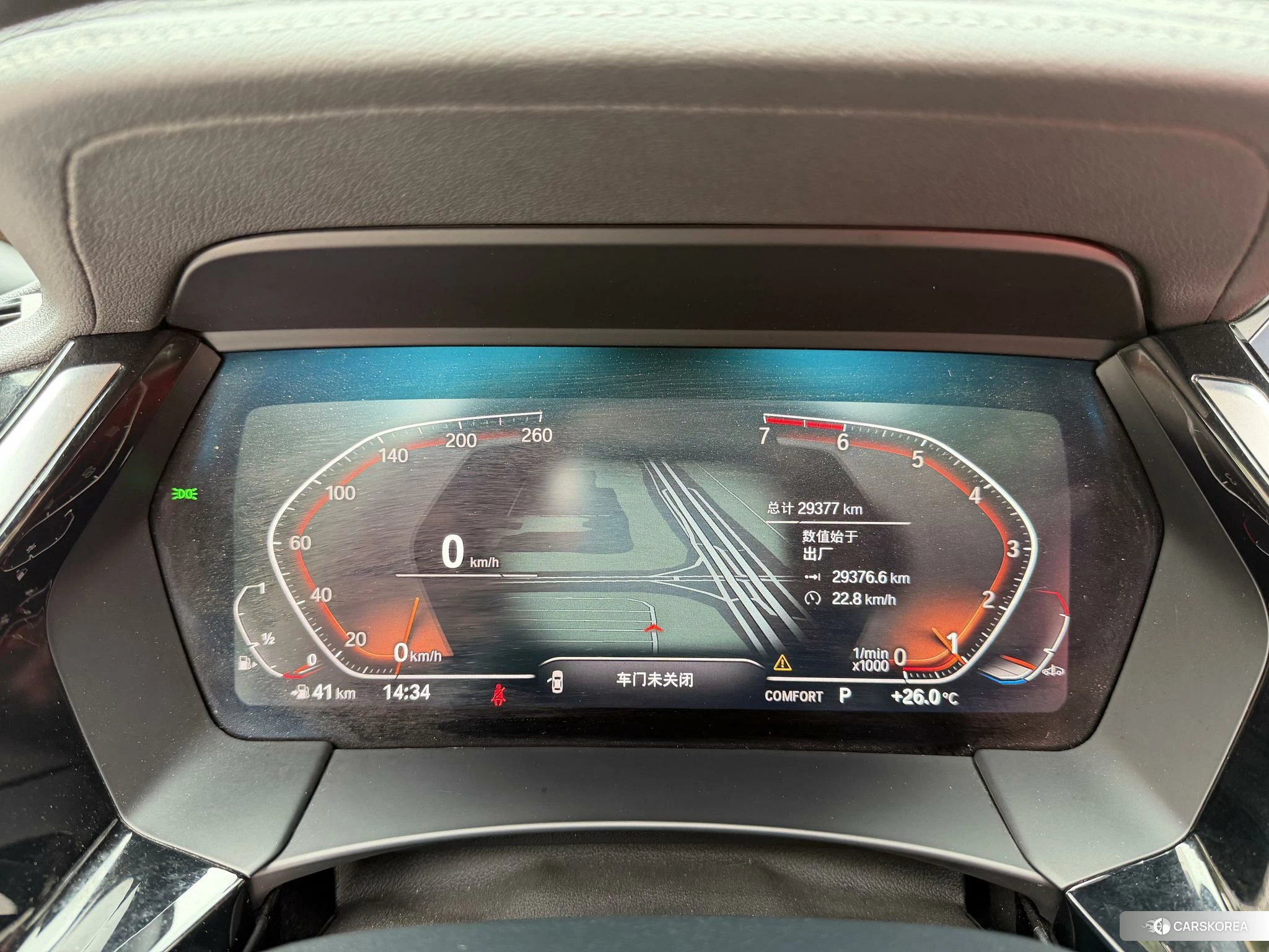 BMW Z4 2019 Белый из Китая, фото 5