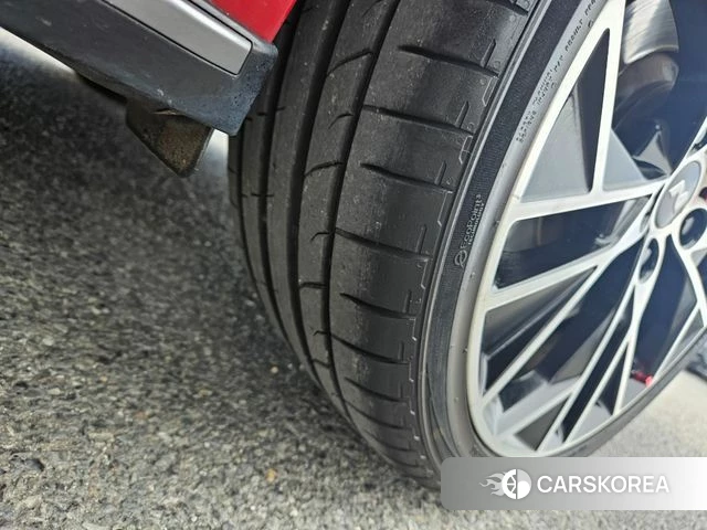 Hyundai Avante (CN7) id 3799698 из Кореи 15