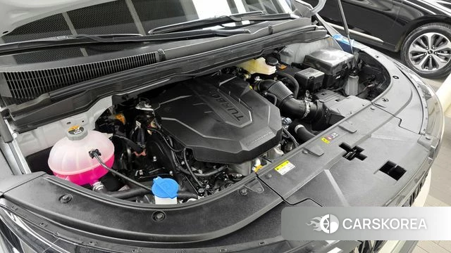 Kia The New Carnival 4th Generation id 3870059 из Кореи 15