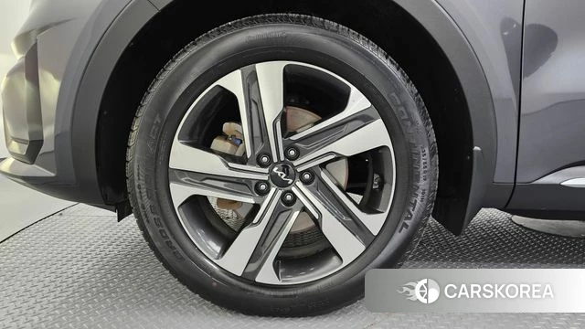 Kia Sorento 4th Generation id 4428393 из Кореи 25