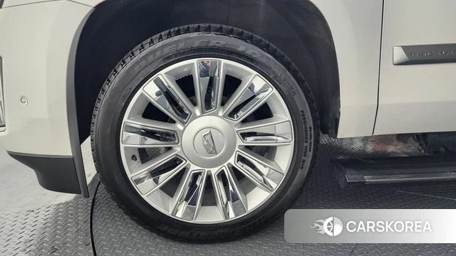Cadillac Escalade id 3833716 из Кореи 15