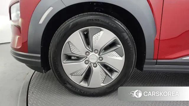 Hyundai Kona Electric id 3090016 из Кореи 15