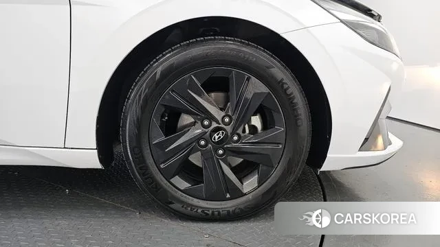 Hyundai Avante (CN7) id 3665090 из Кореи 15