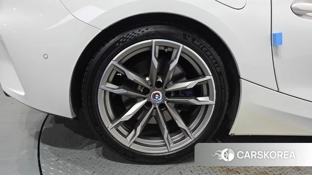 BMW Z4 (G29) id 4848225 из Кореи 26
