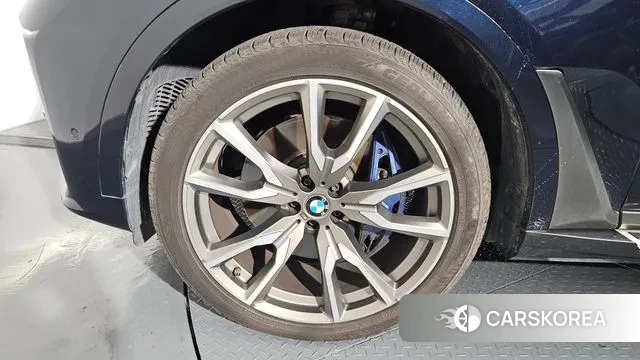 BMW X7 (G07) id 3355532 из Кореи 15