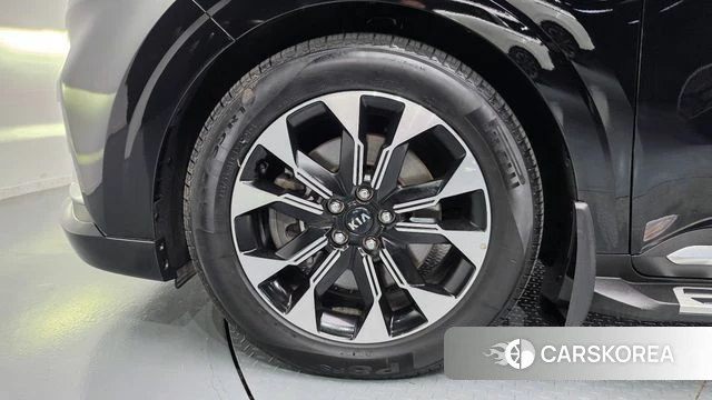 Kia Carnival 4th generation id 4693033 из Кореи 25