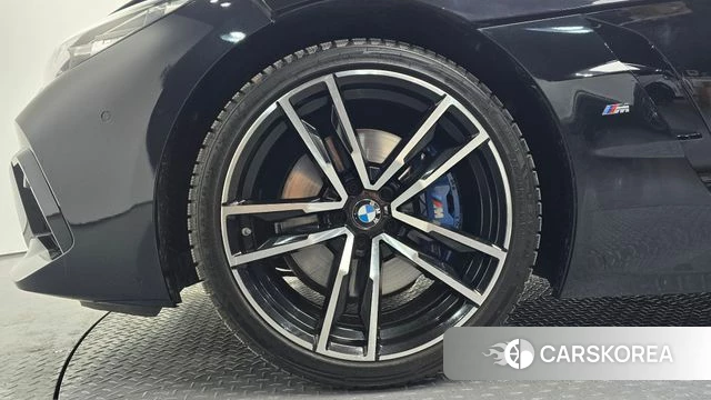 BMW Z4 (G29) id 3935665 из Кореи 15