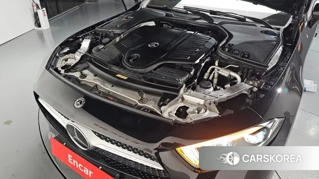 Mercedes-Benz CLS-Class C257 id 3182293 из Кореи 15