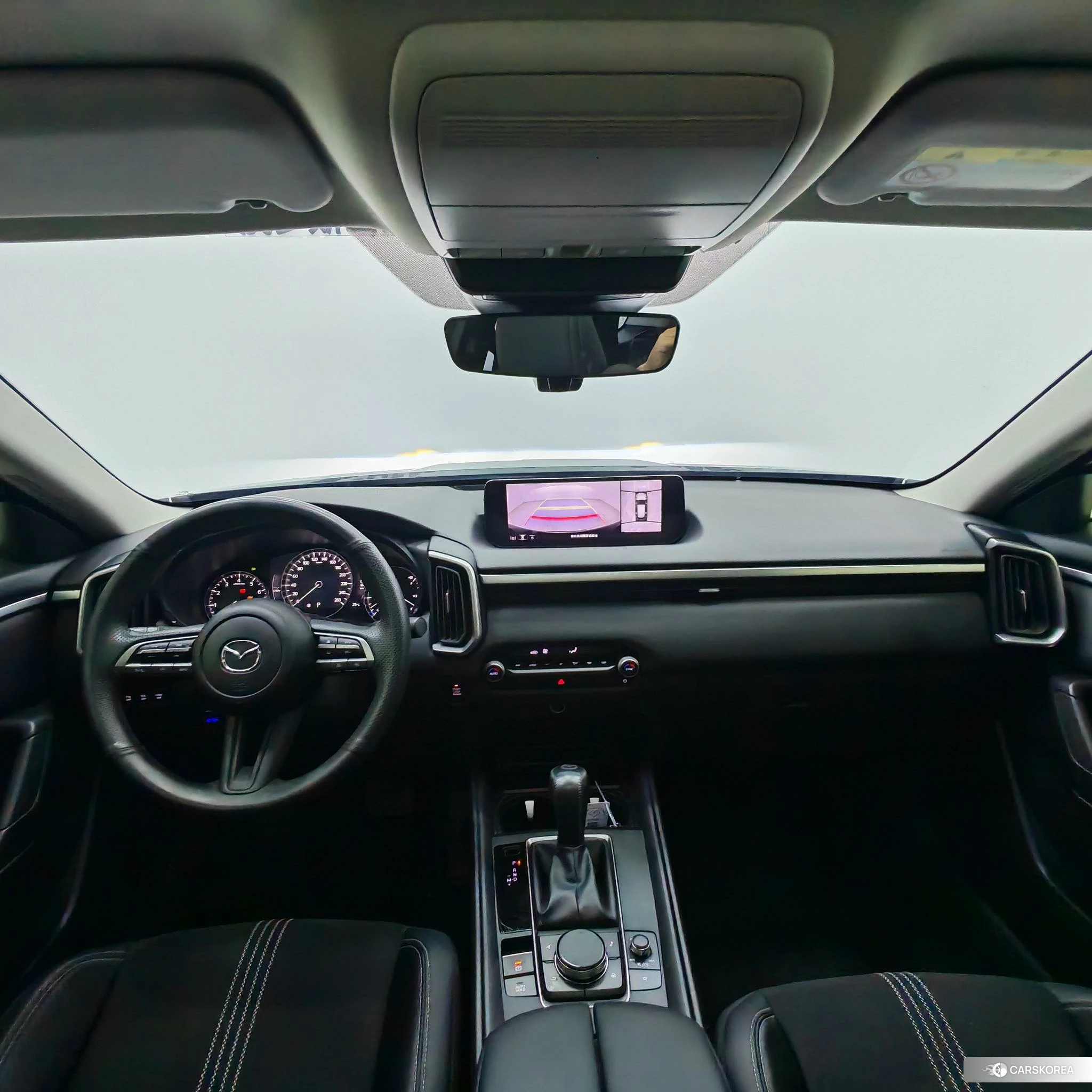 Mazda CX-50 id 4486162 из Китая 13