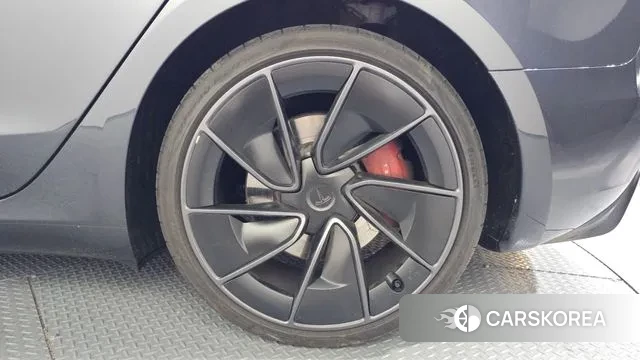 Tesla Model 3 id 3523167 из Кореи 15