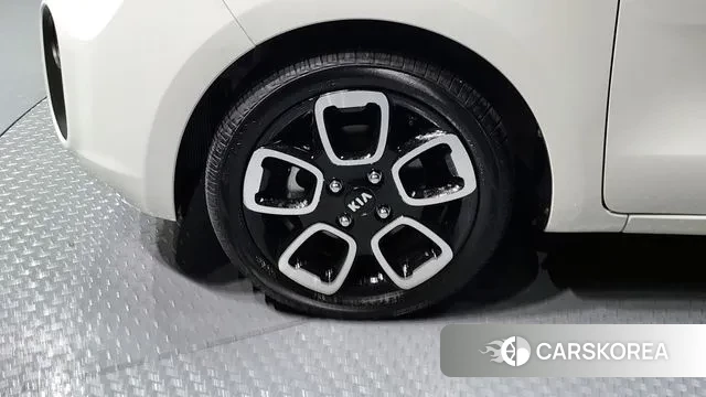 Kia The New Ray id 3283226 из Кореи 15