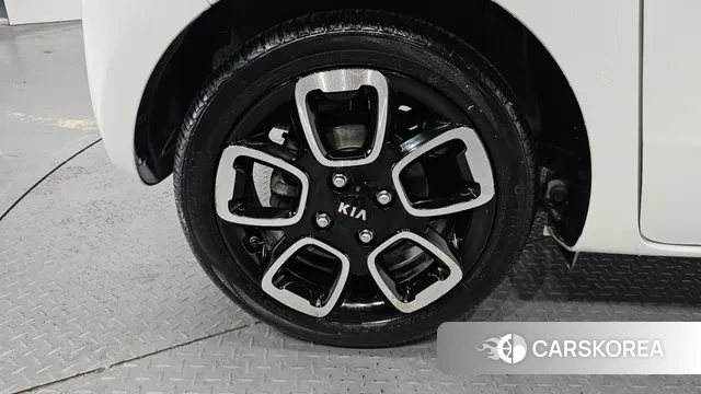 Kia The New Ray id 3592936 из Кореи 15