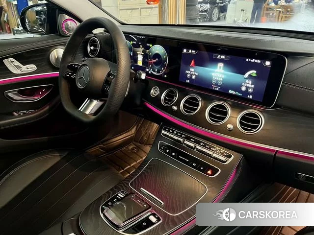 Mercedes-Benz E-class (imported) id 4257889 из Китая 10