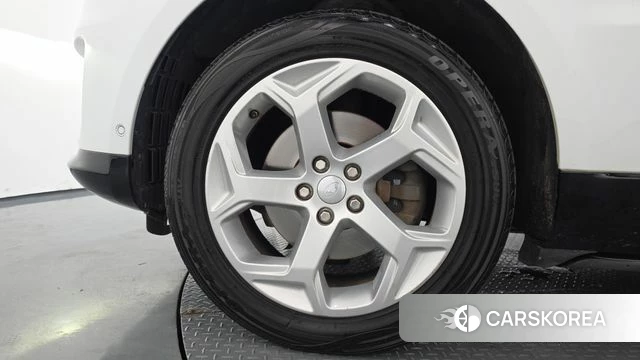 Land Rover Range Rover Sport 2nd Generation id 4737420 из Кореи 30