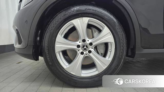 Mercedes-Benz GLC-Class X253 id 4390611 из Кореи 15