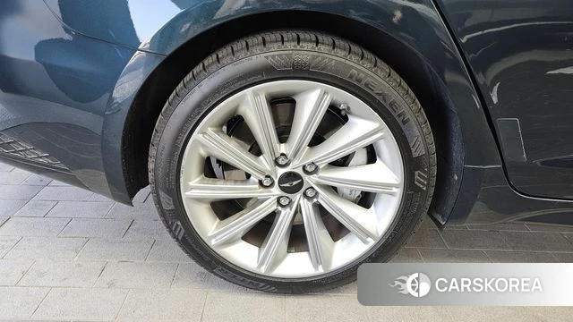 Genesis The New G70 id 4243573 из Кореи 15