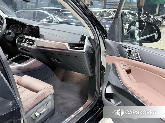 BMW X5 (imported) id 4335925 из Китая 13