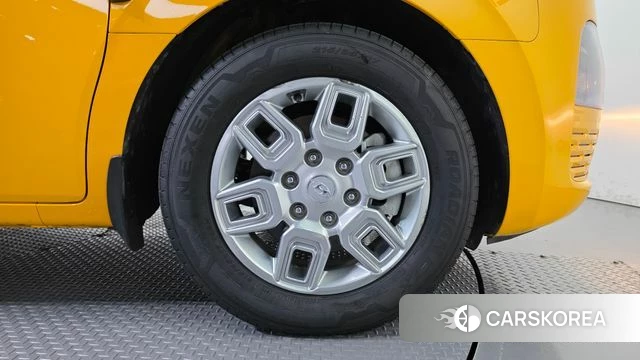Hyundai Staria id 4871483 из Кореи 15