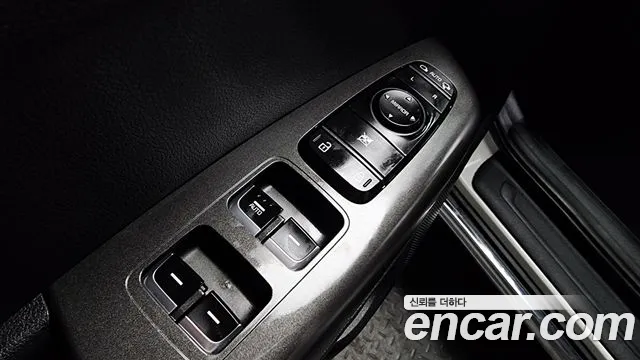 Kia Sportage The Bold id 2530360 из Кореи 15