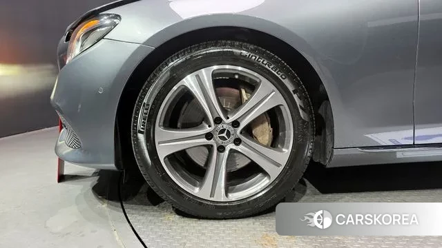 Mercedes-Benz E-Class W213 id 3044810 из Кореи 15