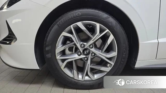 Hyundai Sonata (DN8) id 3231973 из Кореи 15