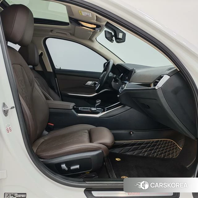 BMW 3 series id 4274260 из Китая 12