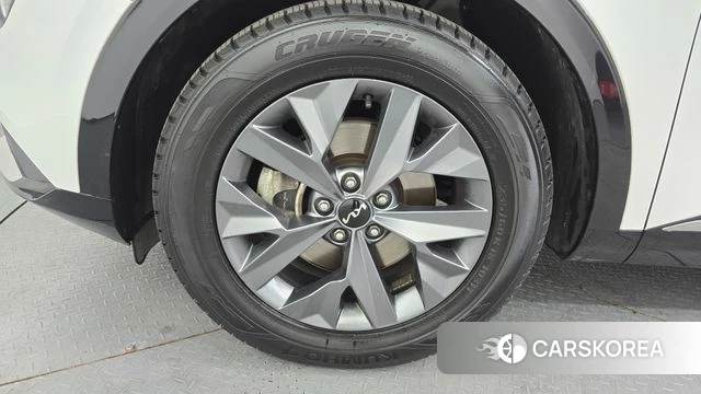 Kia Sportage 5th Generation id 3819347 из Кореи 15