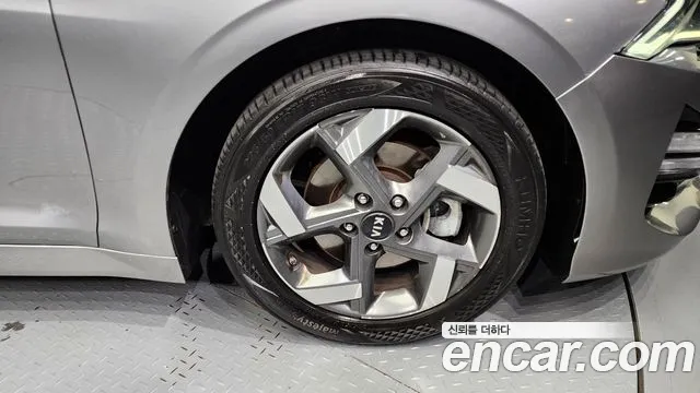 Kia K5 3rd generation id 2749840 из Кореи 15