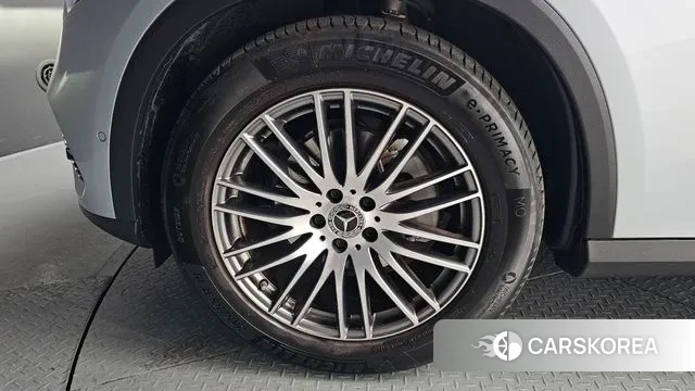 Mercedes-Benz GLC-Class X254 id 3466951 из Кореи 15