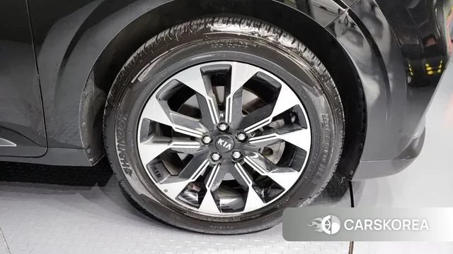 Kia Carnival 4th generation id 3349937 из Кореи 15