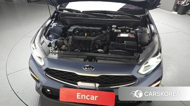 Kia Come New K3 id 3905652 из Кореи 15