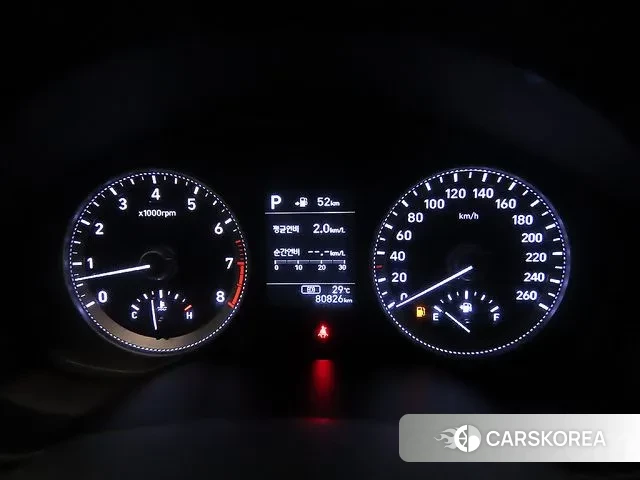 Hyundai Grandeur IG id 2961886 из Кореи 15