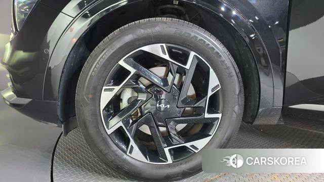 Kia Sportage 5th Generation id 4893721 из Кореи 31