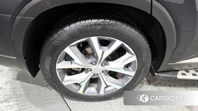 Hyundai Palisade id 3509811 из Кореи 15