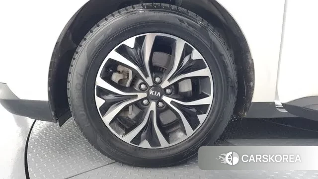 Kia Carnival 4th generation id 3458845 из Кореи 15