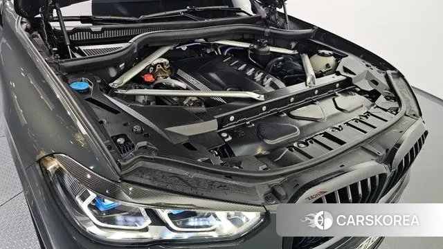 BMW X5 (G05) id 3764092 из Кореи 15