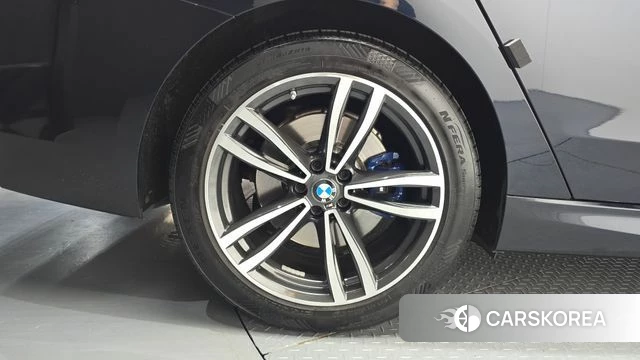 BMW 6 Series GT (G32) id 4642103 из Кореи 27
