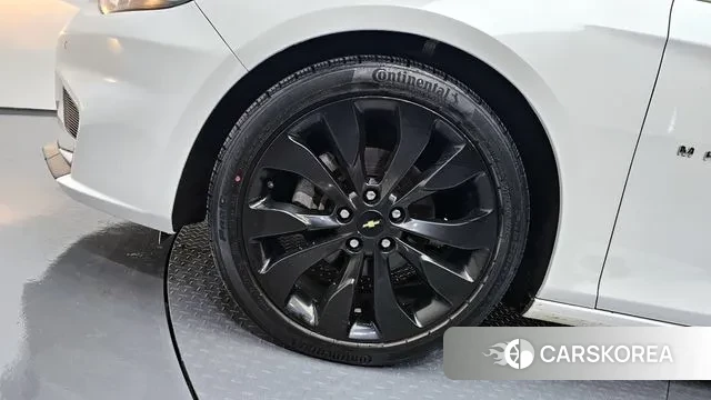 Chevrolet (GM Daewoo) All New Malibu id 3284365 из Кореи 15