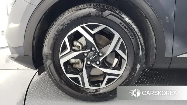 Kia Sportage 5th Generation id 3310933 из Кореи 15