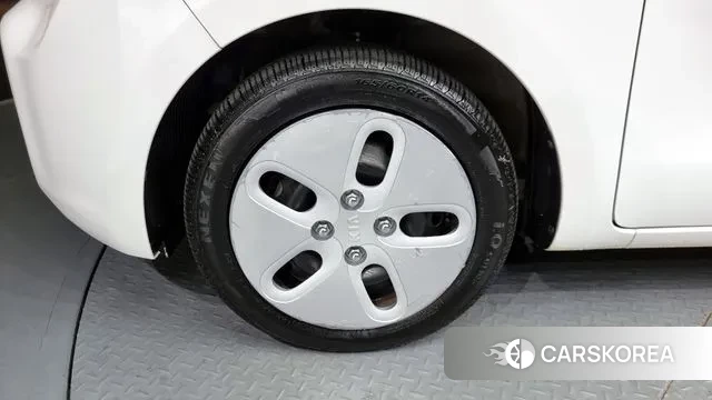 Kia The New Ray id 3008930 из Кореи 15