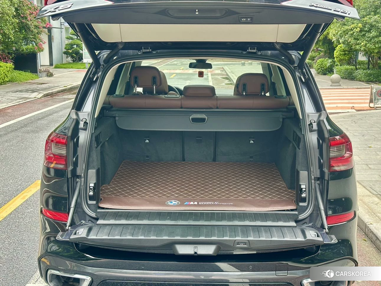 BMW X5 (imported) id 4510985 из Китая 12
