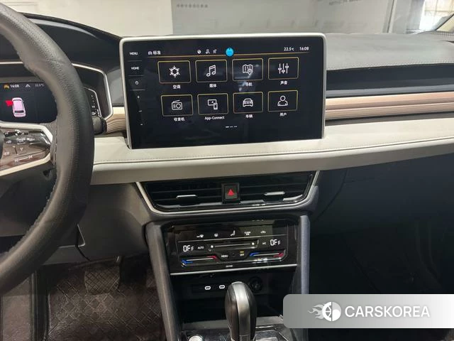 Volkswagen Tuyue id 4254238 из Китая 10