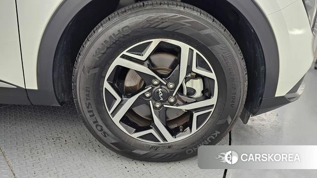 Kia Sportage 5th Generation id 4696804 из Кореи 25